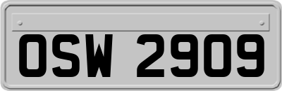 OSW2909