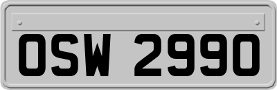 OSW2990