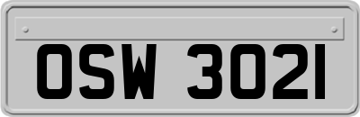 OSW3021