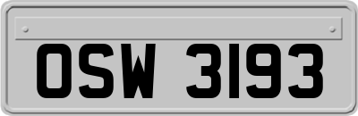 OSW3193