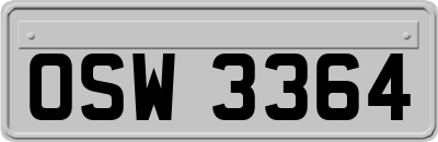 OSW3364