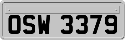 OSW3379