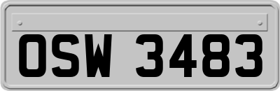 OSW3483