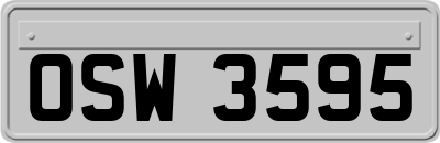 OSW3595