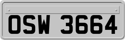 OSW3664