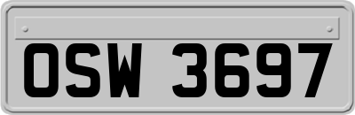 OSW3697
