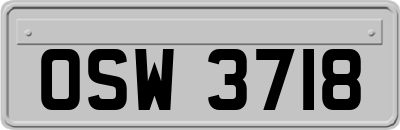 OSW3718