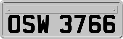 OSW3766