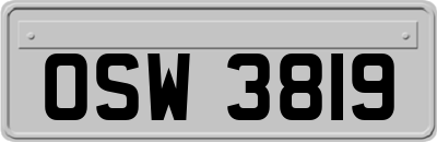 OSW3819
