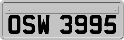 OSW3995