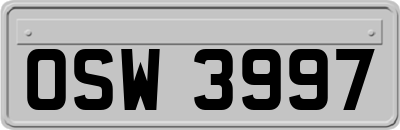 OSW3997