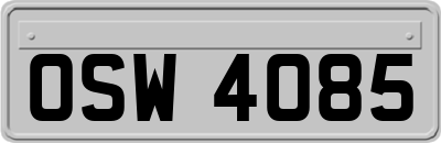 OSW4085