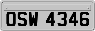 OSW4346
