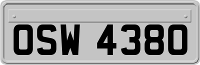 OSW4380