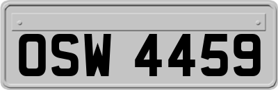OSW4459