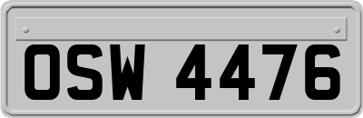 OSW4476
