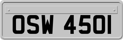 OSW4501