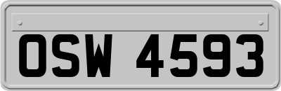 OSW4593