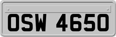 OSW4650