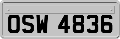 OSW4836
