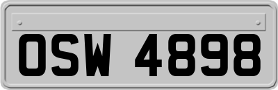 OSW4898