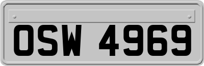 OSW4969
