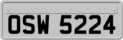OSW5224