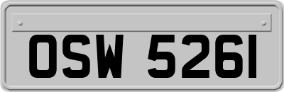 OSW5261