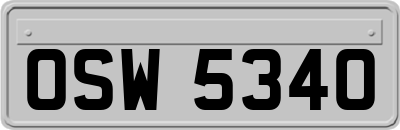 OSW5340