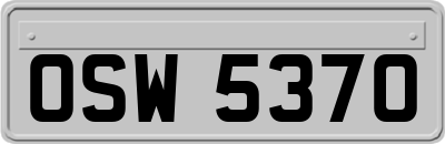 OSW5370