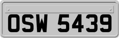 OSW5439