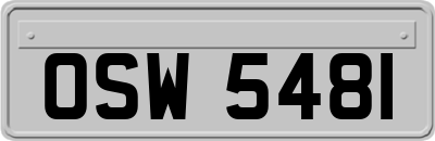 OSW5481