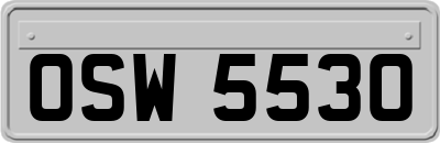 OSW5530