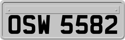 OSW5582