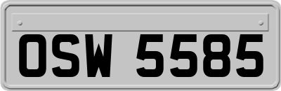 OSW5585