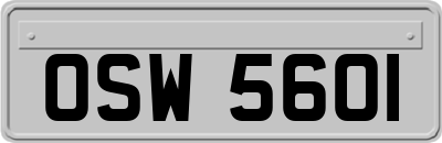 OSW5601