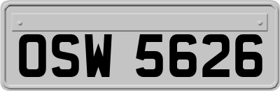 OSW5626