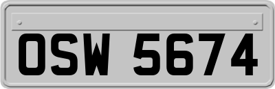 OSW5674