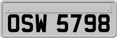 OSW5798
