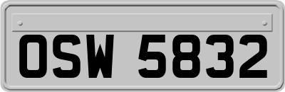 OSW5832