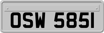 OSW5851