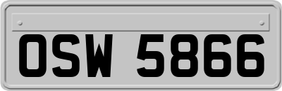 OSW5866