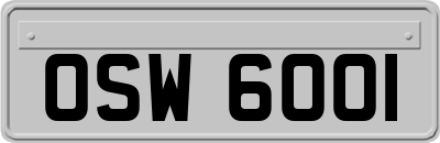 OSW6001