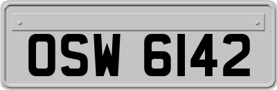 OSW6142