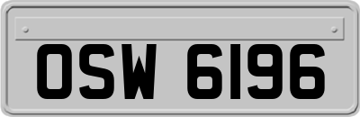 OSW6196