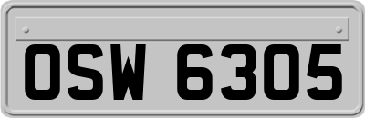 OSW6305