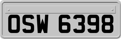 OSW6398