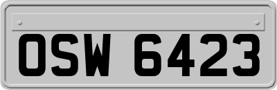 OSW6423