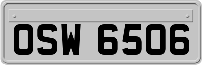 OSW6506