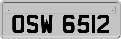 OSW6512